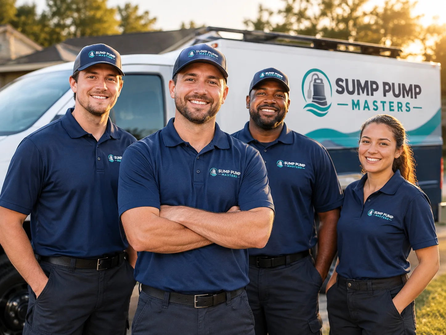 Sump Pump Repair company in Stryker, MT