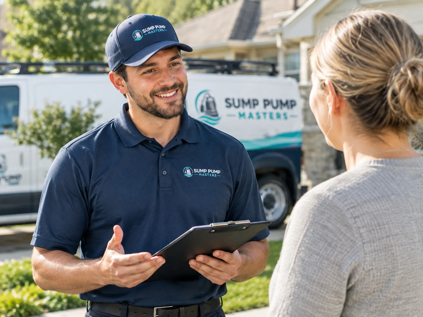 Sump Pump Repair Stryker, MT FAQs